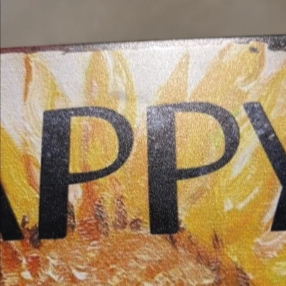 Bee Kind Wall Art Decor - Picture 6 of 6